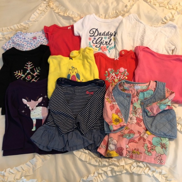 Other - Lot of 12 pieces